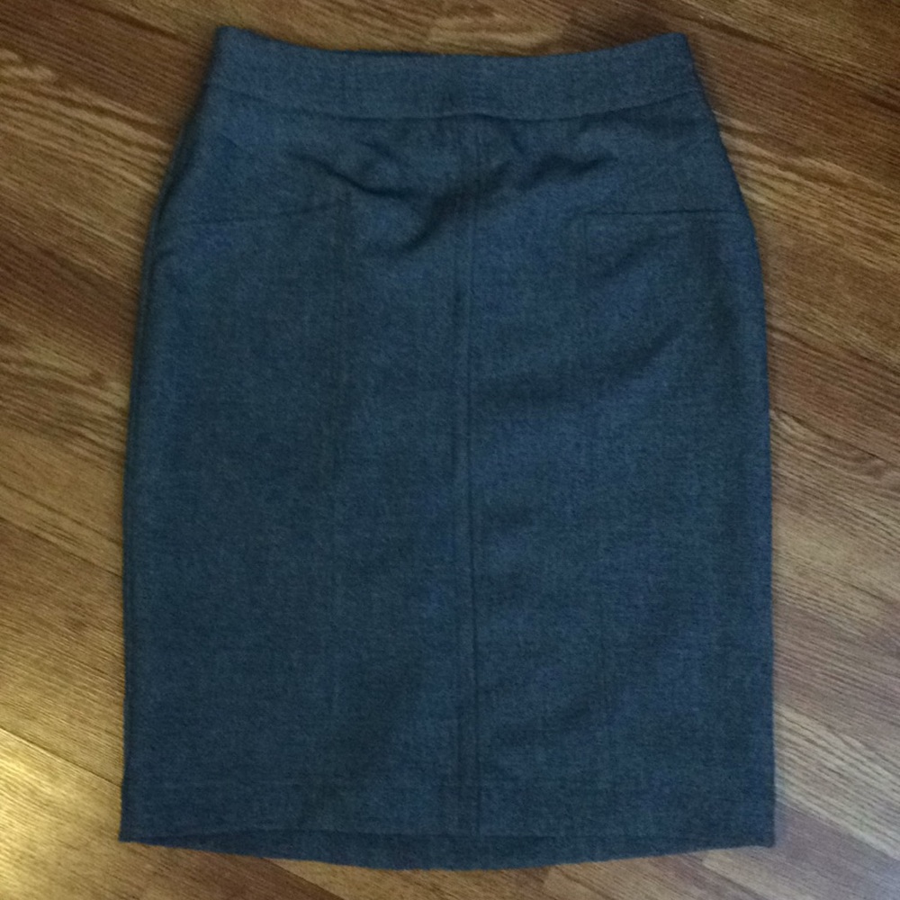 Interview suit - Picture 2 of 5